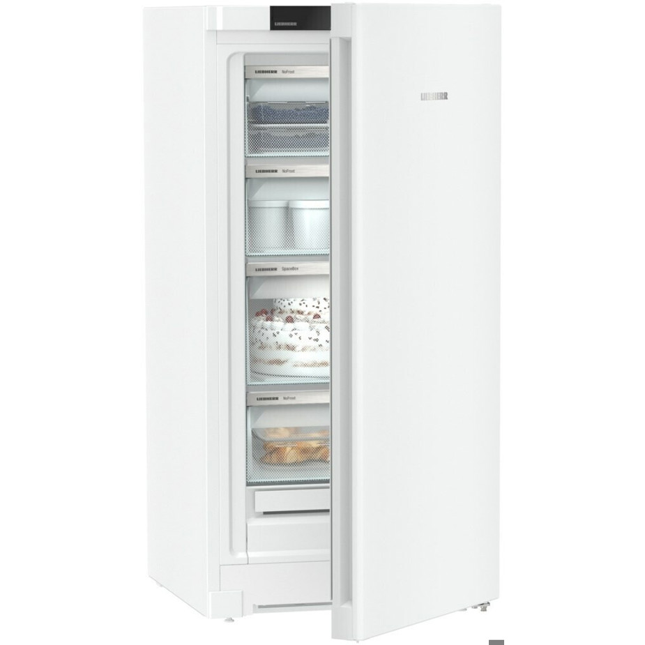 Liebherr - FNd 4224-22 - Gefrierschrank - No-Frost, 161 Liter, 37 dB(A)