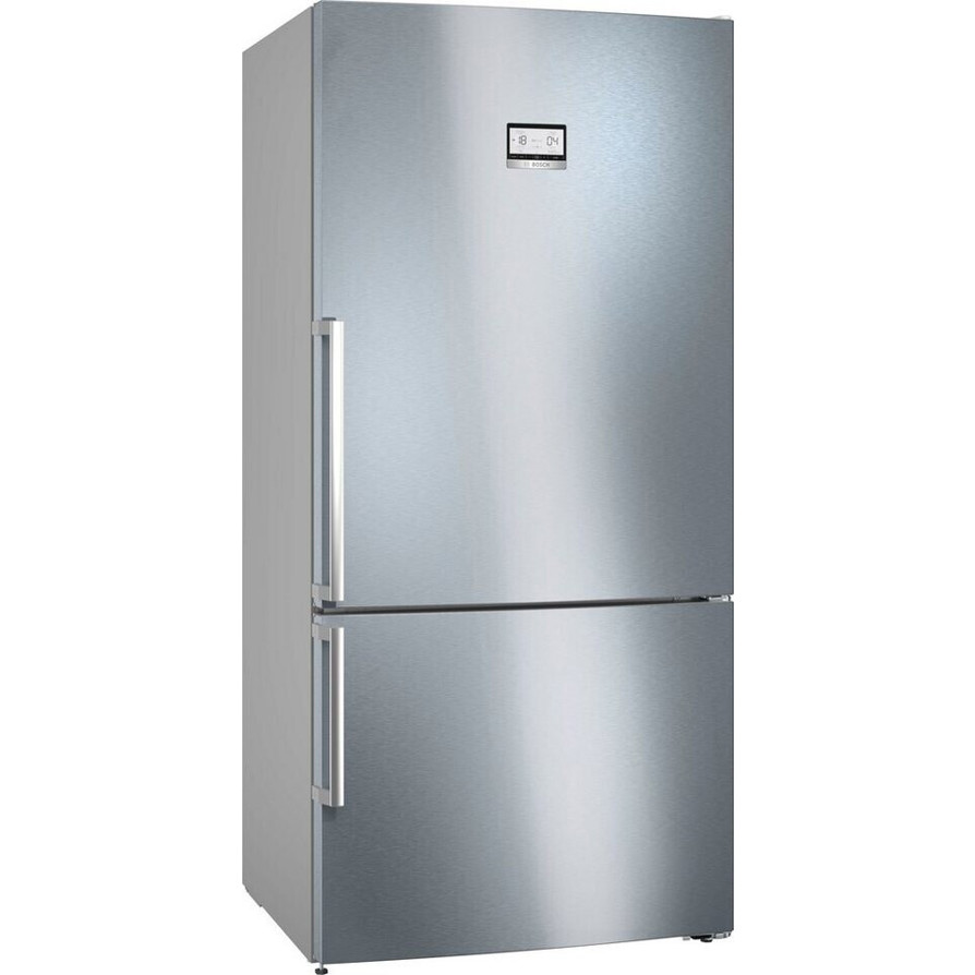Bosch - KGN86AIDR - Kühl-Gefrierkombination - No-Frost, 39 dB(A), 186 cm hoch