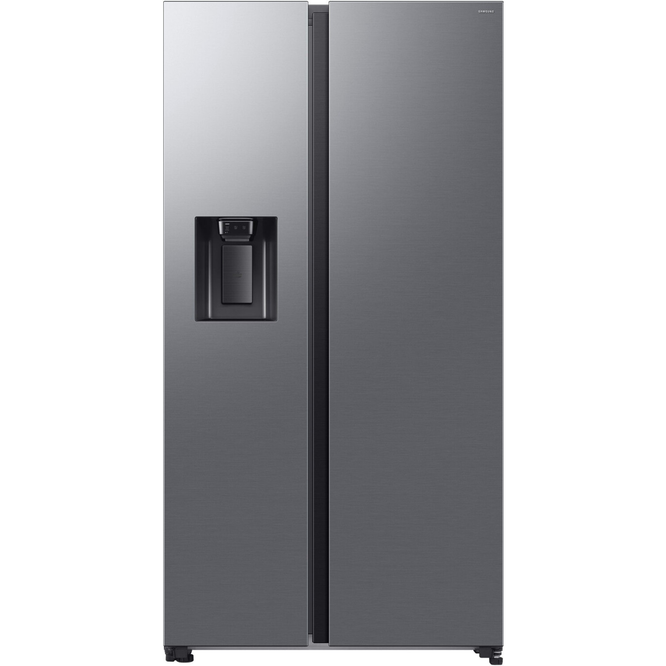 Samsung - RS70F66KBT/EF - Kühl-Gefrierkombination - freistehend, 635 Liter Gesamtinhalt, No-Frost