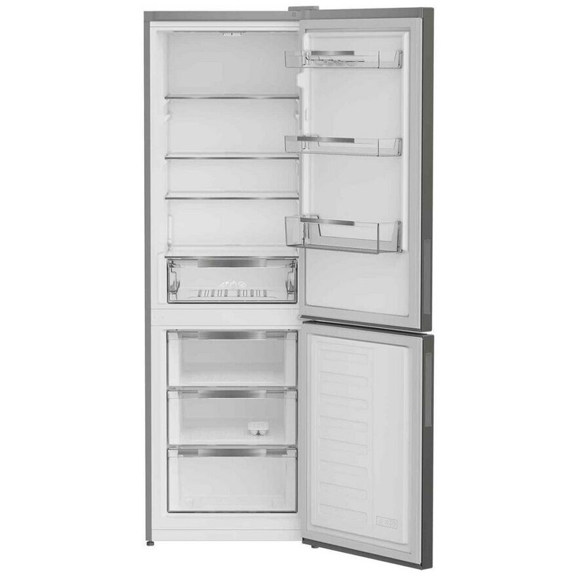 Bauknecht - KGL EVO 185 IN - 4011577806847 - Kühl-Gefrierkombination - freistehend, 343 Liter Volumen, 35 dB