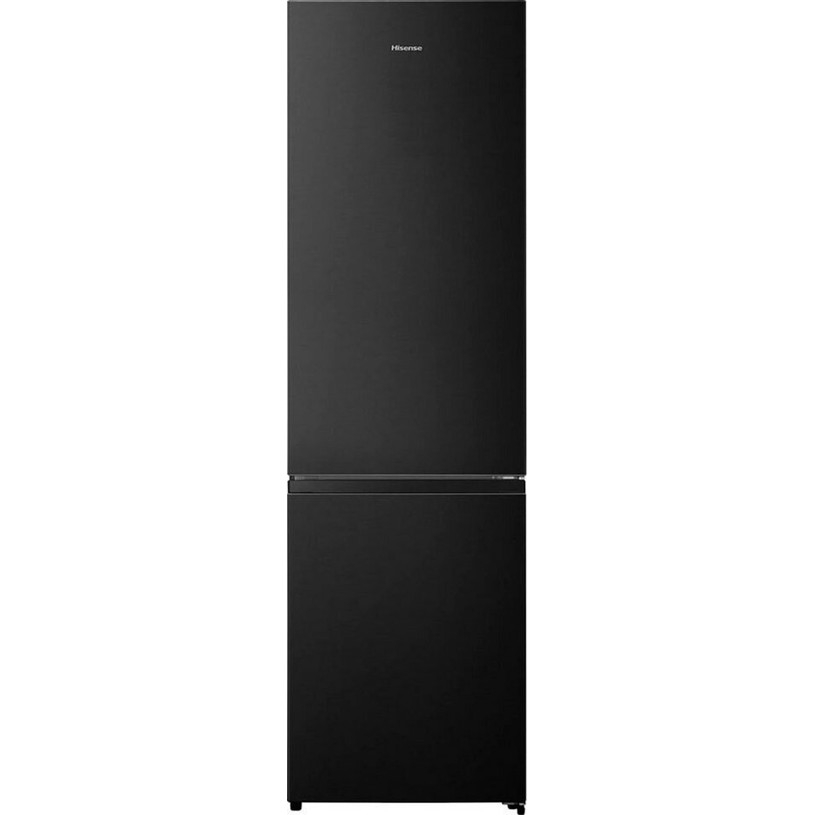 Hisense - RB440N4AFA - Kühl-Gefrierkombination - No-Frost, 336 Liter, 35 dB
