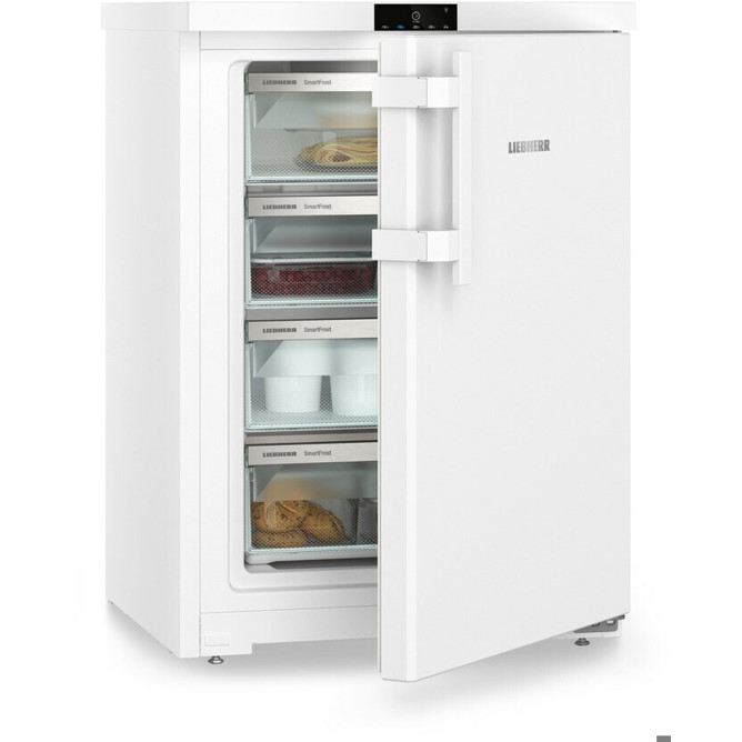 Liebherr - Fci 1624-20 - Gefrierschrank - LowFrost, 107 Liter, 85 cm Höhe