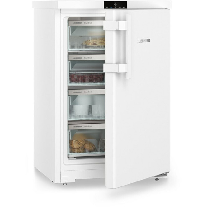 Liebherr - Fc 1404-20 - Tischgefrierschrank - 107 Liter Inhalt, LowFrost, weiß