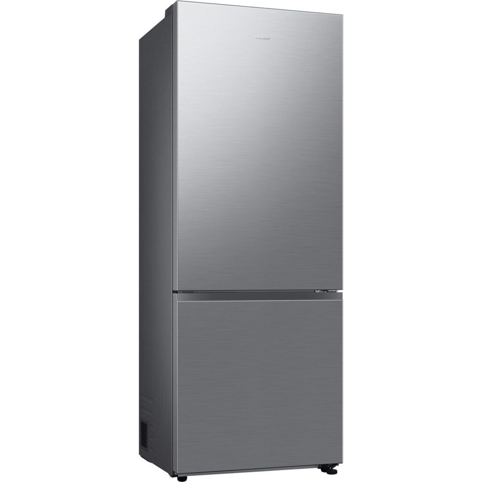 Samsung - RB53DG706BS9/EF - Kühl-Gefrierkombination - No-Frost, 538 Liter, WLAN