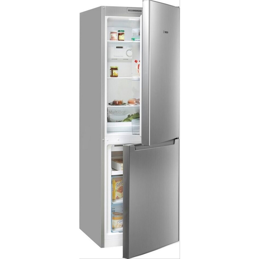 Bosch - KGN33NLEB - Kühl-Gefrierkombination - freistehend, No-Frost, 2 Türen