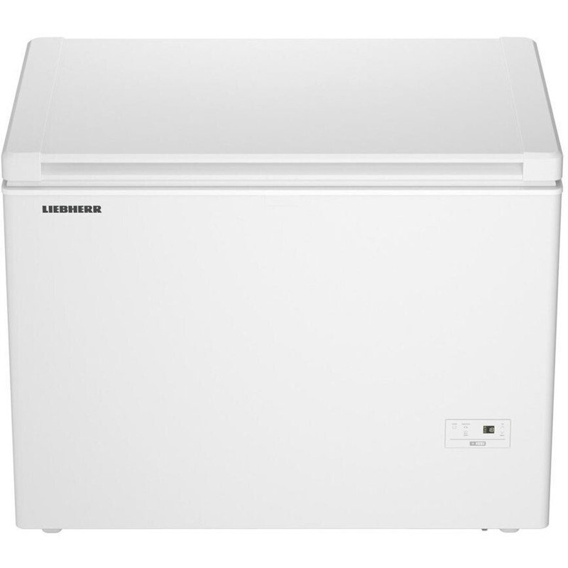 Liebherr - CFc 1875-26 - Gefriertruhe - 192 Liter, SmartFrost, 32 dB(A)