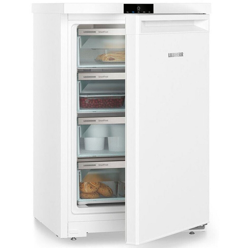 Liebherr - FE 1414-20 - Gefrierschrank - freistehend, Schnellgefrieren, LowFrost