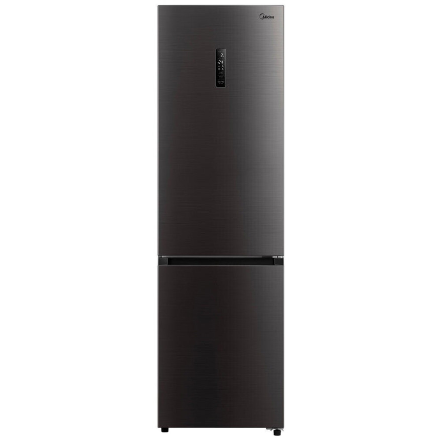Midea - MDRB521MGA28 - Smart Kühlschrank - No-Frost, 378 Liter Gesamtinhalt, 29 dB(A)