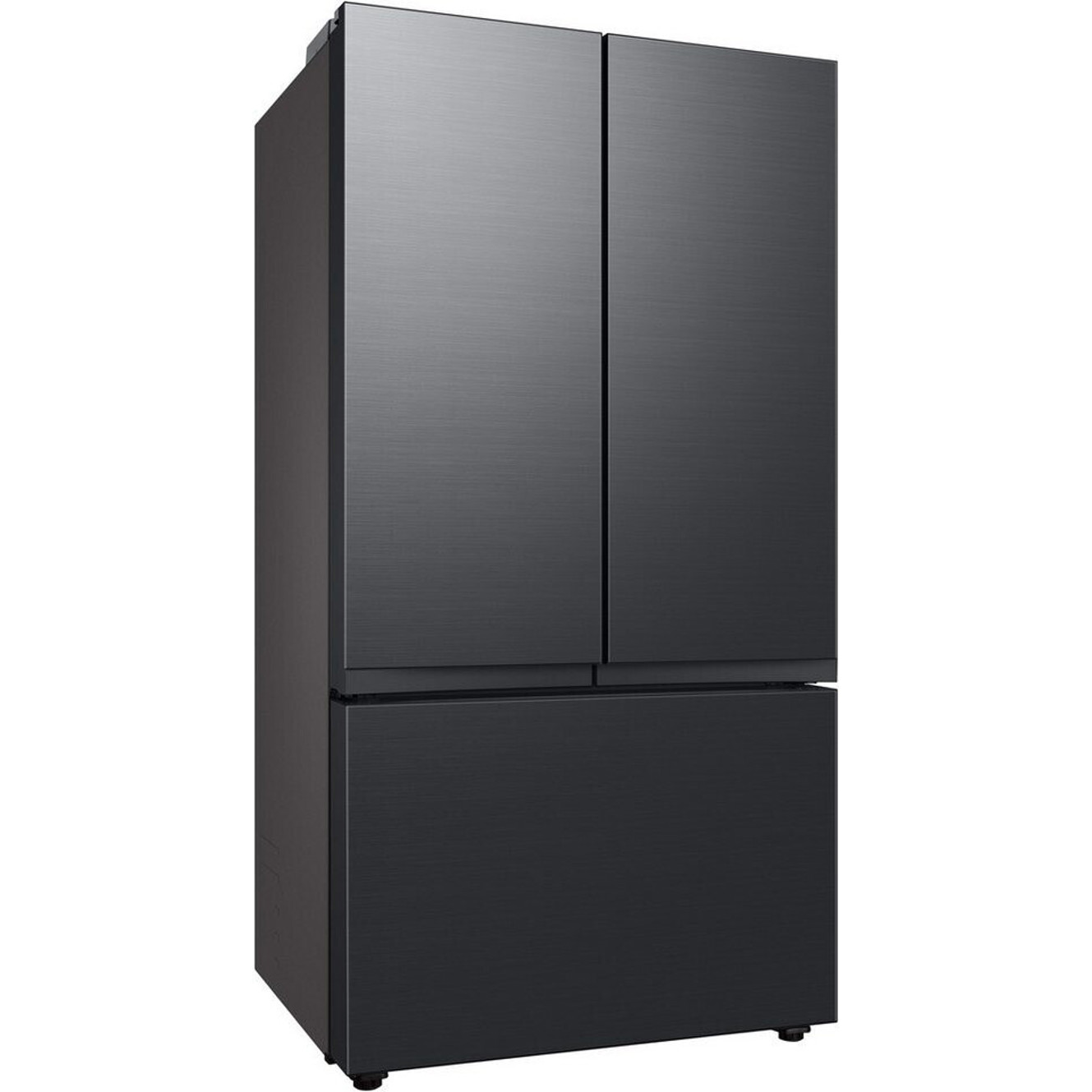 Samsung - RF24BB620EB1EF - Standkühlschrank - No-Frost, 487 Liter Kühlbereich