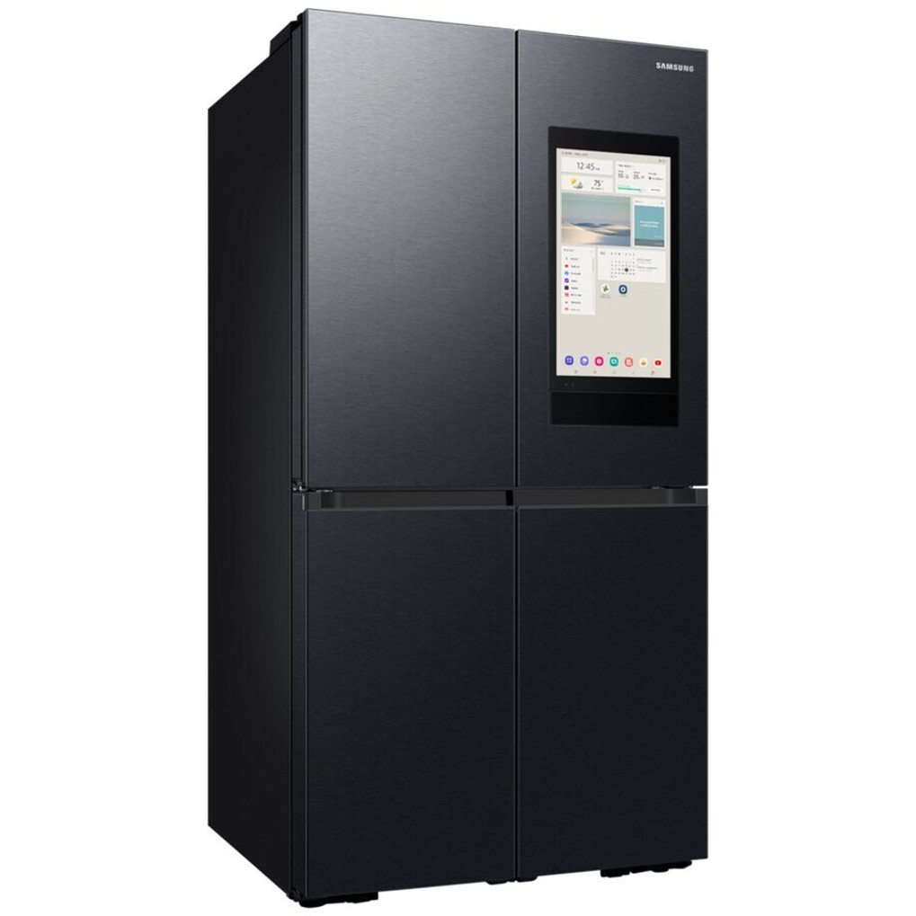 Samsung - RF65DG9H0EB1EF - Kühl-Gefrierkombination - No-Frost, 636 Liter Gesamtinhalt, Smart-Home-fähig