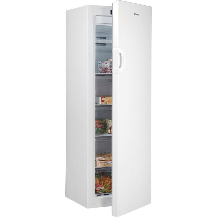 Gorenje - FN4172CW - Gefrierschrank - freistehend, No-Frost, 194 Liter