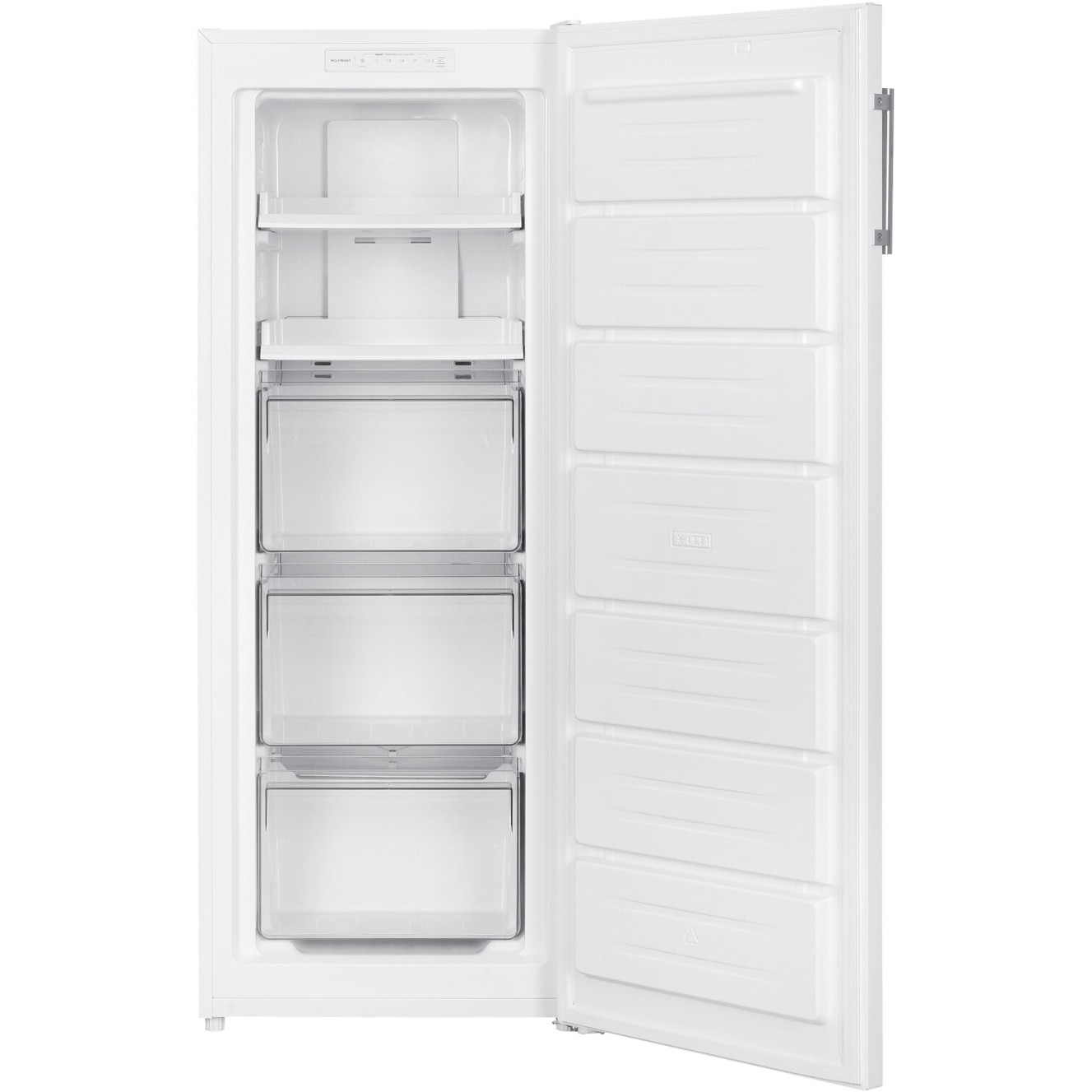 Severin - GS 8868 - Standgefrierschrank - 161 Liter, No-Frost, 39 dB(A)