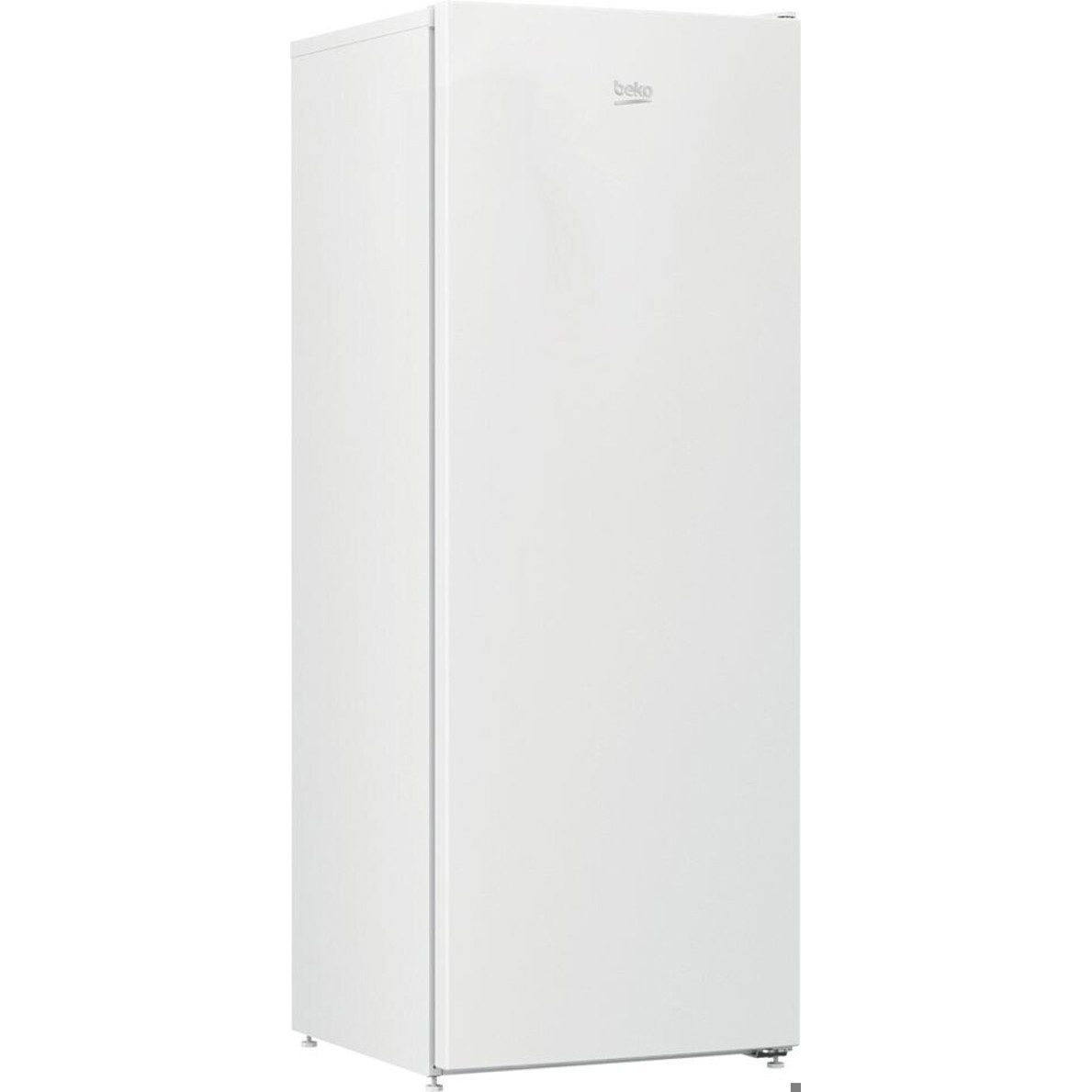 Beko - RFNM200T40WN - Standgefrierschrank - No-Frost, 177 Liter, weiß