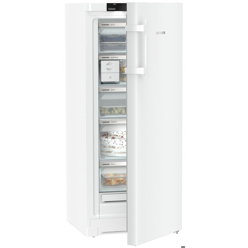 Liebherr - FNb 465i-22 - Gefrierschrank - No-Frost, 200 Liter, 33 dB