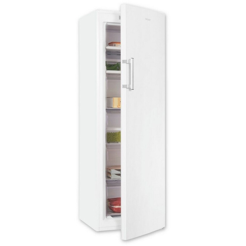 Exquisit - GS5271-NF-H-040E - Gefrierschrank - freistehend, No-Frost, Schnellgefrieren