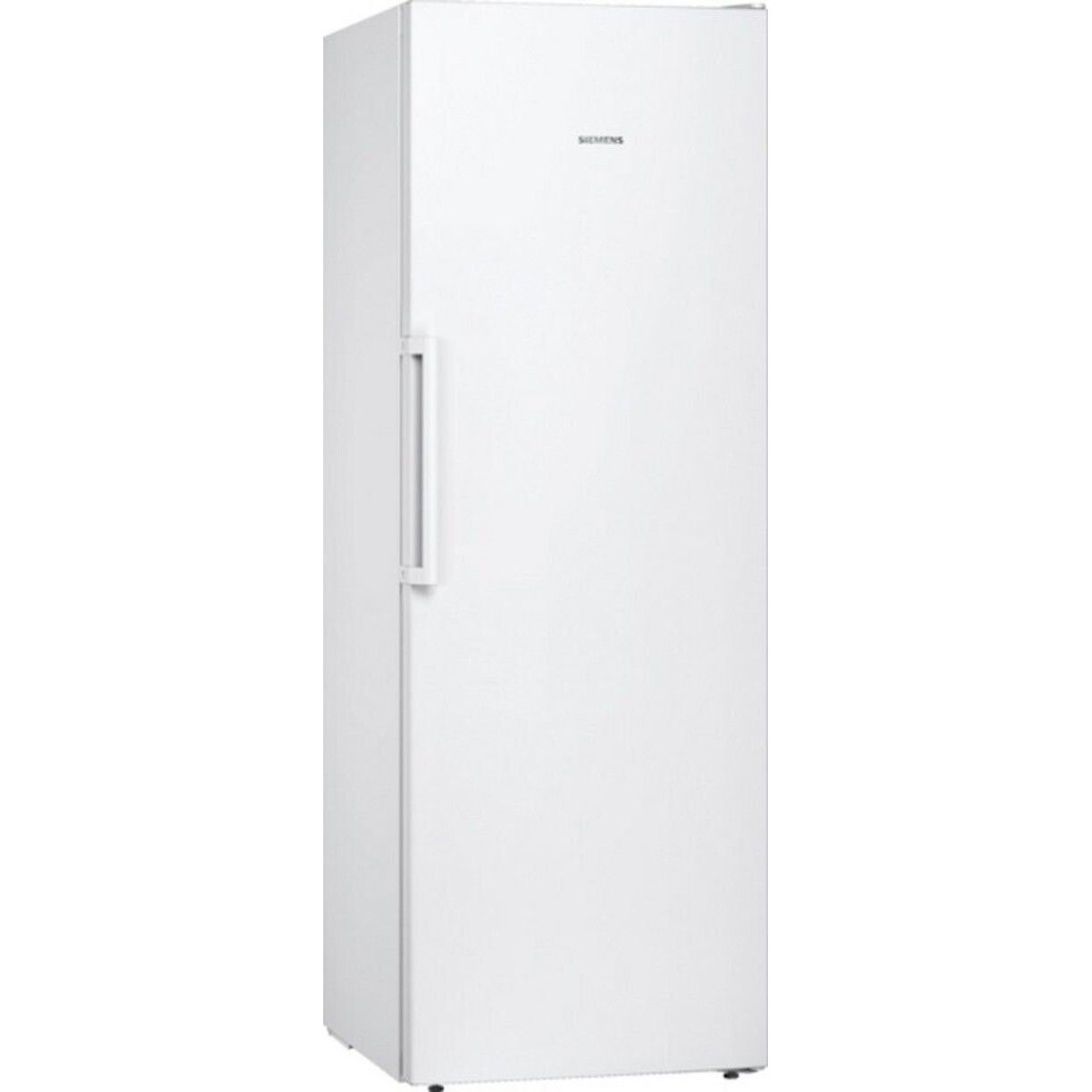 Siemens - GS33NVWEP - Standgefrierschrank - No-Frost, 225 Liter, weiß