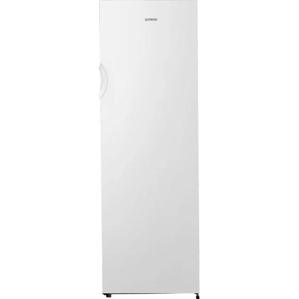 Gorenje - FN417DCW - Gefrierschrank - freistehend, 194 Liter, No-Frost