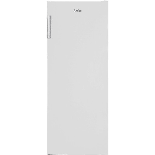 Amica - GS 324 190 - Standgefrierschrank - No-Frost, 177 Liter, 39 dB(A)