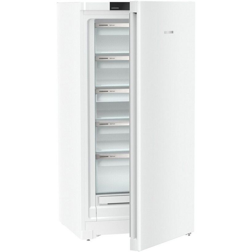 Liebherr - FNa 6635 - FNa 6635-20 - Gefrierschrank - No-Frost, 260 Liter,0 cm