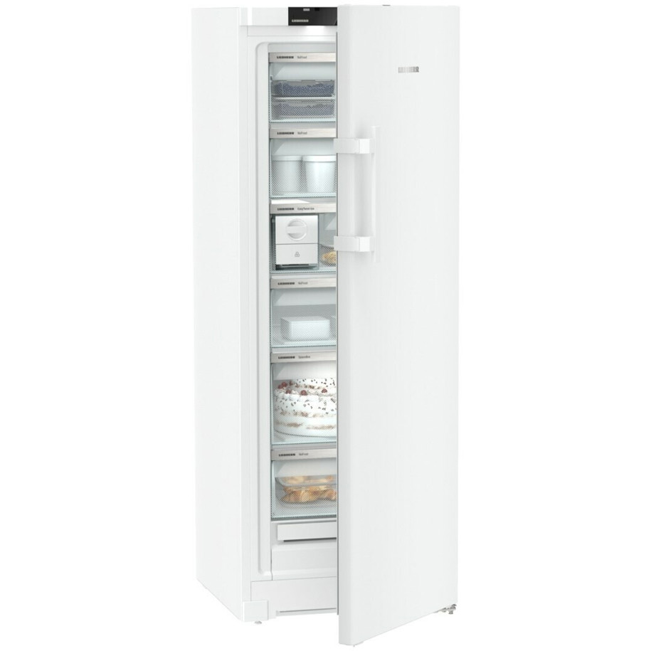Liebherr - FNb 505i-22 - Standgefrierschrank - No-Frost, 239 Liter Inhalt, Schnellgefrieren