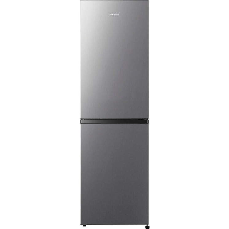 Hisense - RB327N4ADD - Kühl-Gefrierkombination - freistehend, 36 dB(A), No-Frost