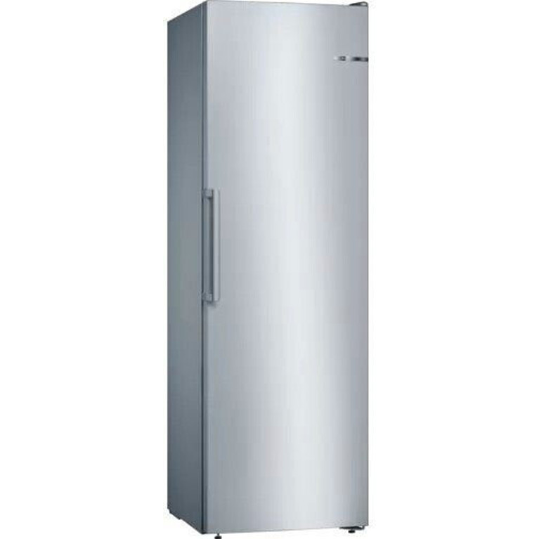 Bosch - GSN36VLEP - Standgefrierschrank - 242 Liter, No-Frost, 39 dB