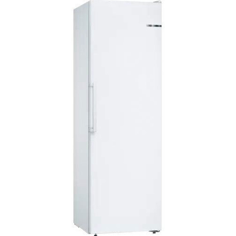 Bosch - GSN36VWEP - Gefrierschrank - No-Frost, 242 Liter, 39 dB(A)