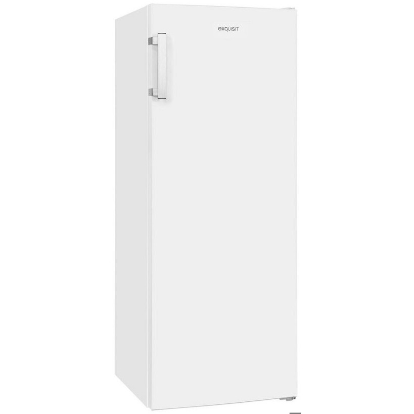 Exquisit - GS231-NF-H-040C - Gefrierschrank - freistehend, No-Frost, 161 Liter