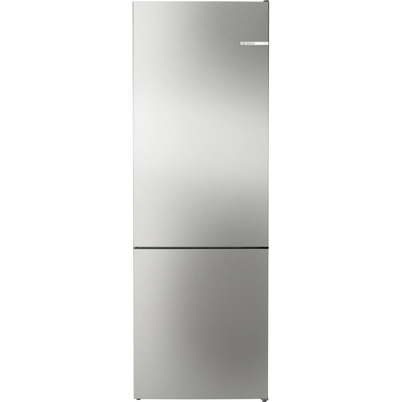 Bosch - KGN492IAF - Kühl-Gefrierkombination - No-Frost, 440 Liter, 29 dB(A)