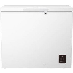 Gorenje - FHC22A6W5 - Gefriertruhe - 217 Liter Inhalt, weiß, 38 dB(A)