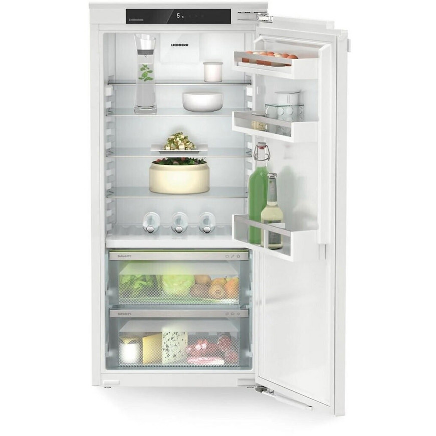 Liebherr - IRBc 4120-22 - Vollraumkühlschrank - BioFresh, 190 Liter Inhalt, 33 dB Geräuschpegel