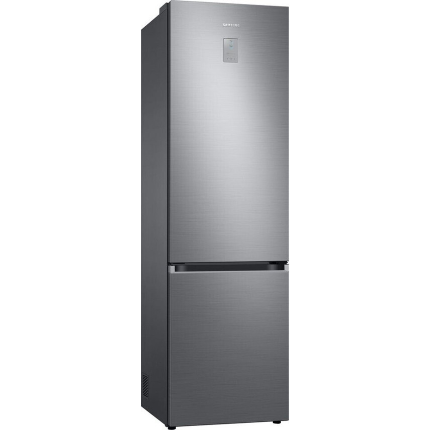 Samsung - RL38C776ASR/EG - Kühl-Gefrierkombination - 387 Liter Gesamtinhalt, Umluftkühlung, LED-Beleuchtung