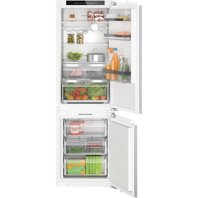 Bosch - KIN86ADD0 - Kühl-Gefrierkombination - No-Frost, 35 dB(A), integrierbar