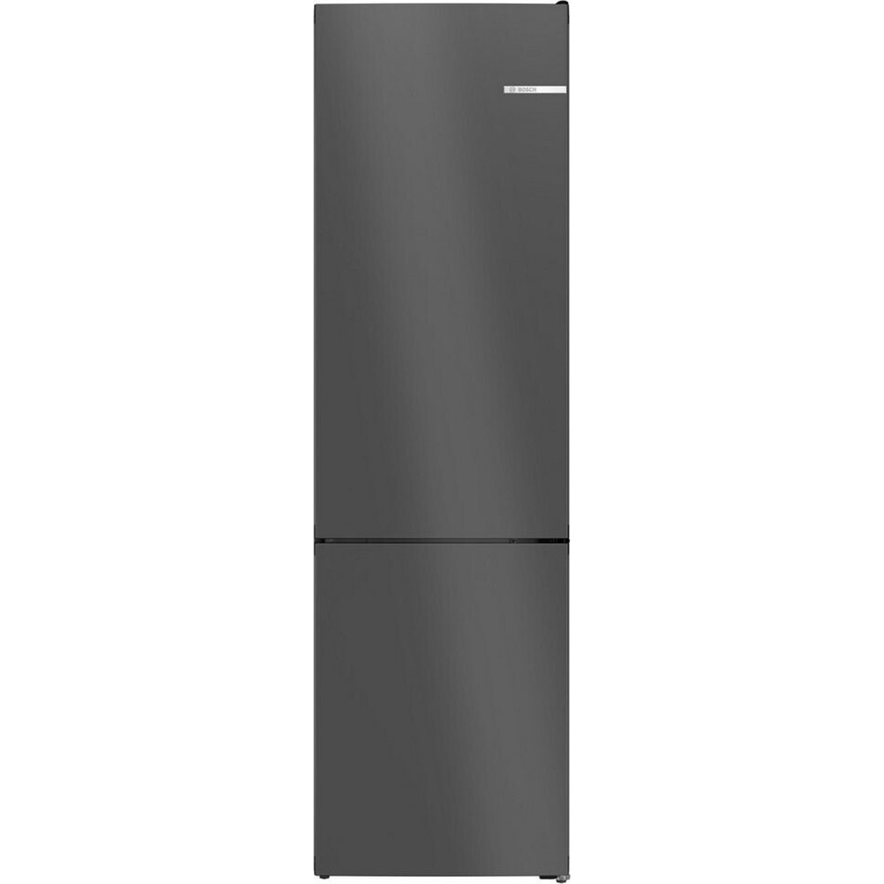 Bosch - KGN39OCAF - Kühl-Gefrierkombination - No-Frost, 363 Liter Gesamtinhalt, 29 dB(A) leise