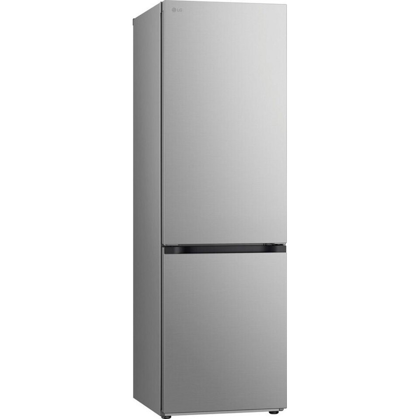 LG - GBV3100CPY - Kühl-Gefrierkombination - 344 Liter, No-Frost, 35 dB(A)