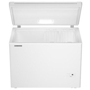 Liebherr - CFf 1870-20 - Gefriertruhe - 281 Liter, 32 dB(A), FrostProtect