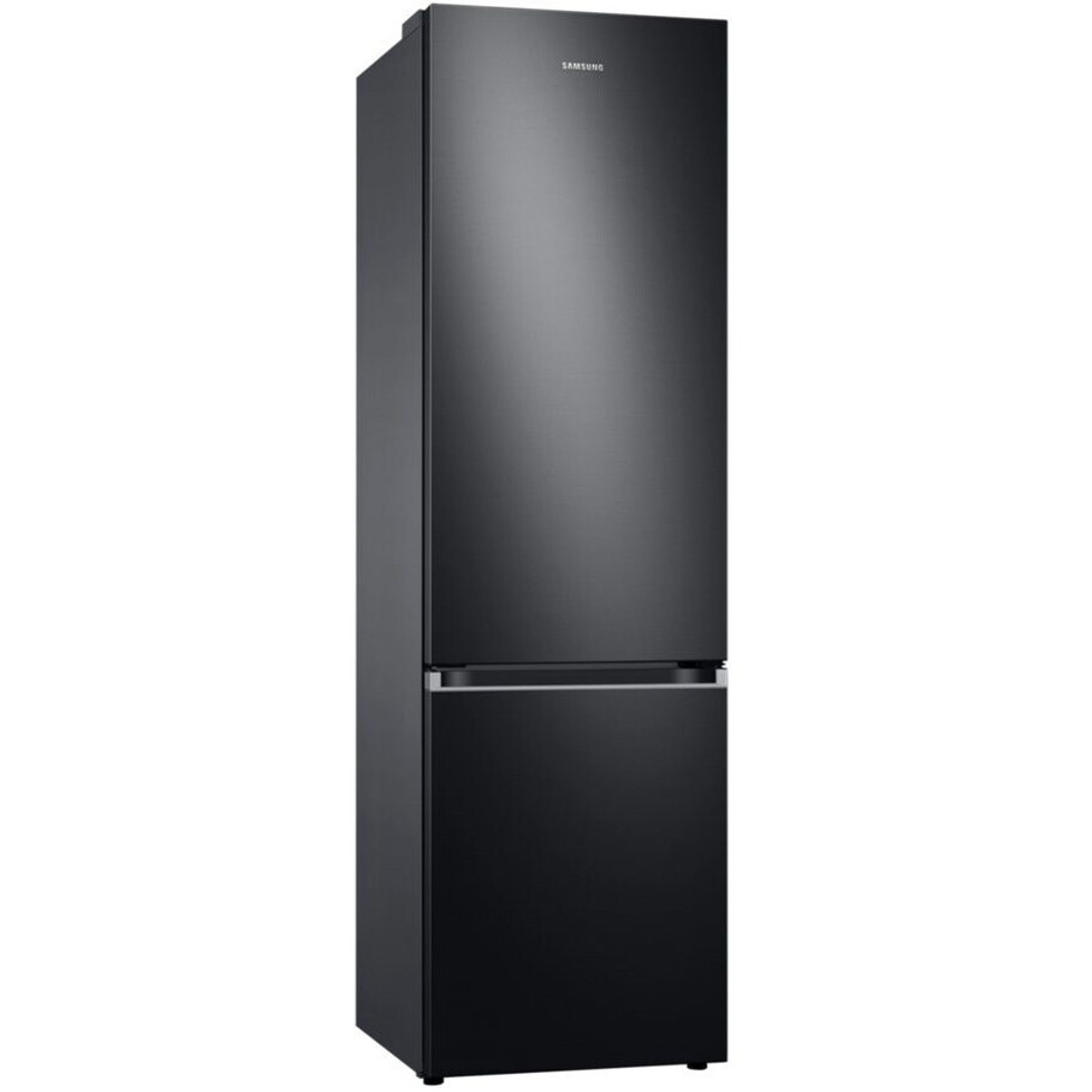 Samsung - RL38C602CB1/EG - Kühl-Gefrierkombination - No-Frost, 390 Liter Gesamtinhalt, wechselbarer Türanschlag
