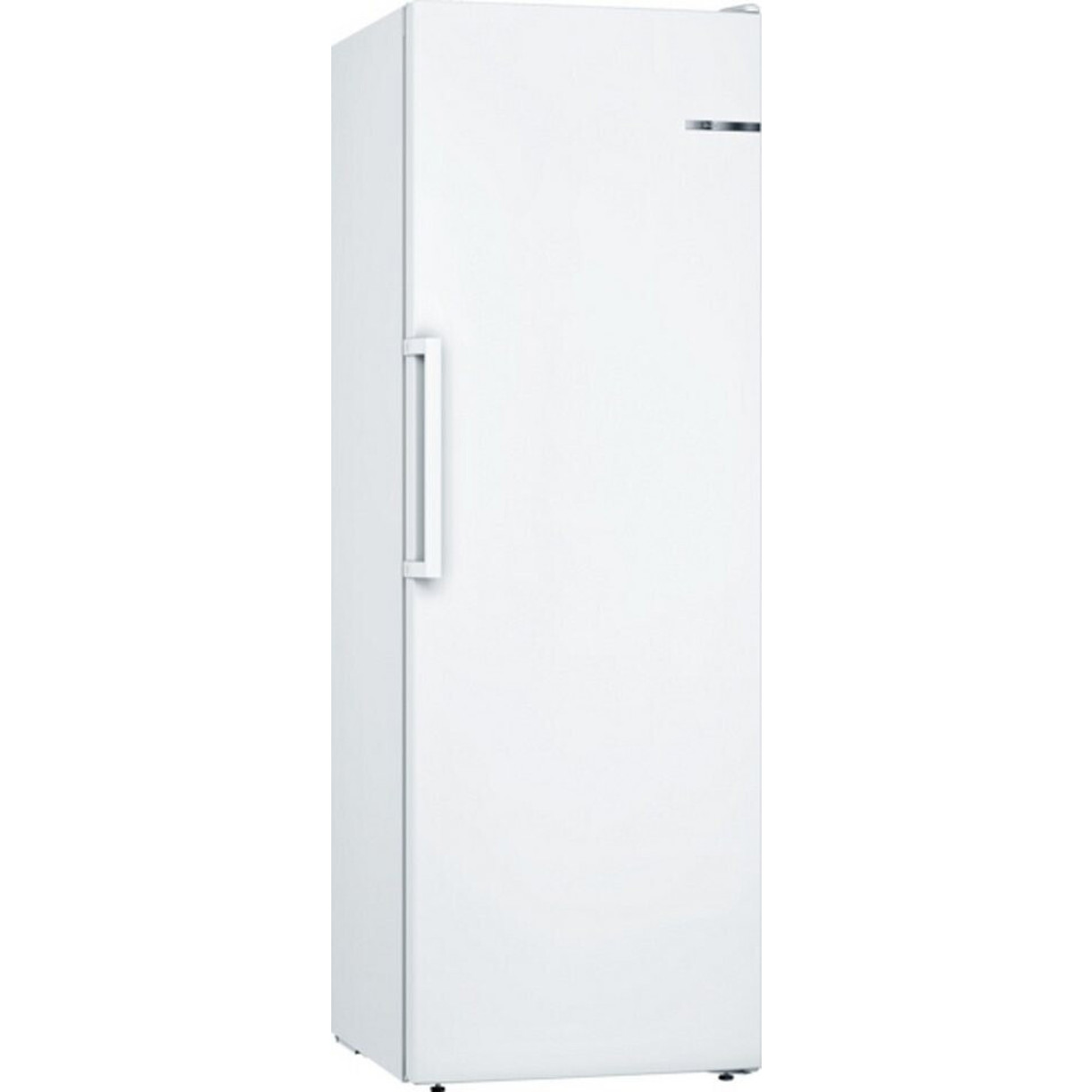 Bosch - GSN33FWEV - Gefrierschrank - No-Frost, 225 Liter, 39 dB