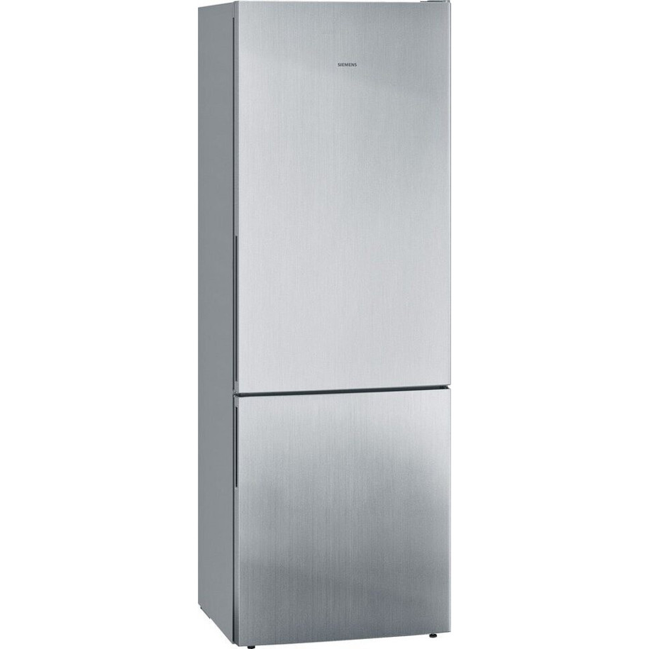 Siemens - KG49EAICA - Kühl-Gefrierkombination - 44 h Lagerzeit, 15 kg Gefriervermögen, 2-türig