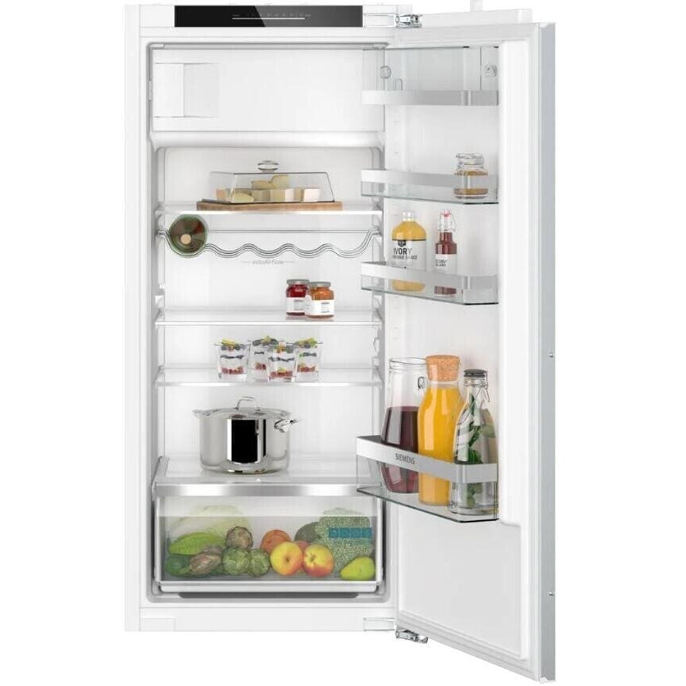 Siemens - KI42LADD1 - Einbaukühlschrank - Integrierbar, 29 dB, 187 Liter