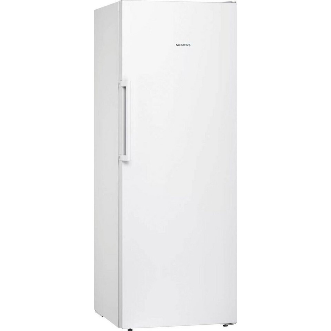 Siemens - GS29NVWEP - Gefrierschrank - No-Frost, 200 Liter, weiß