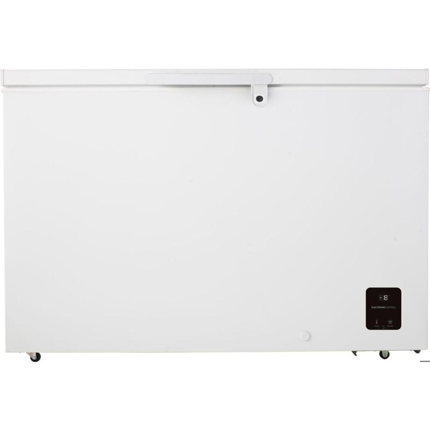 Gorenje - FH 37 DAW - 3838782865909 - Gefriertruhe - 372 Liter, 40 dB(A), FastFreeze