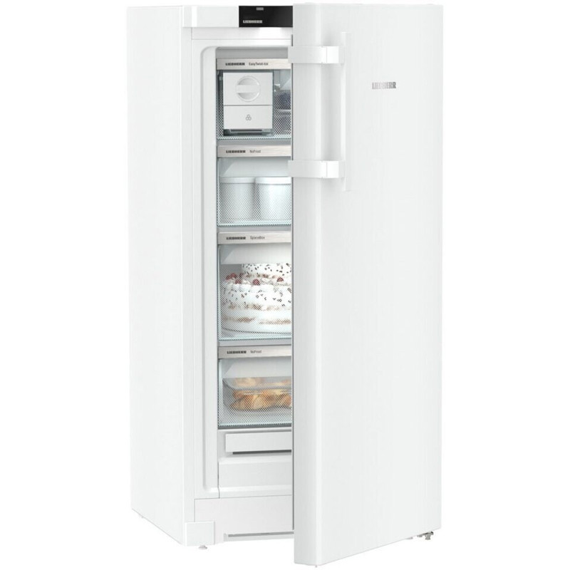 Liebherr - FNb 425i-22 - Standgefrierschrank - No-Frost, 160 Liter Inhalt, BluPerformance