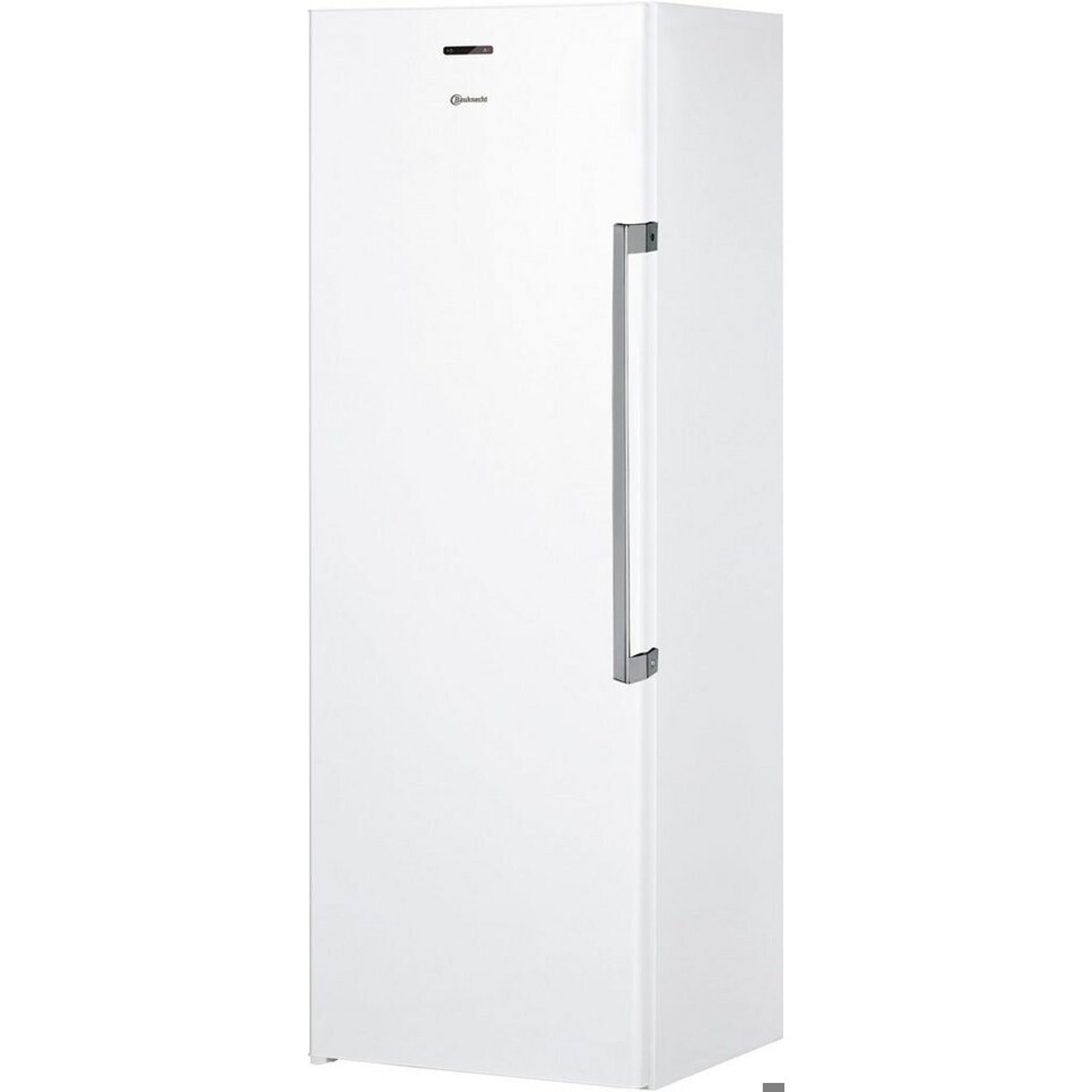 Bauknecht - GKN17G4WS2 - Standgefrierschrank - 228 Liter, Schnellgefrieren, weiß