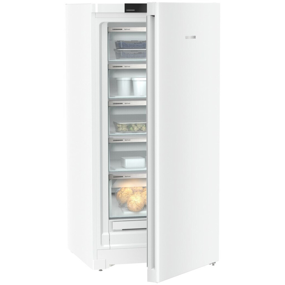 Liebherr - FNc 6625-22 - Standgefrierschrank - No-Frost, 260 Liter Inhalt, 37 dB Geräuschpegel